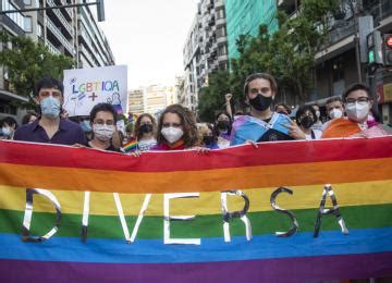 Valencia LGBTI Friendly 